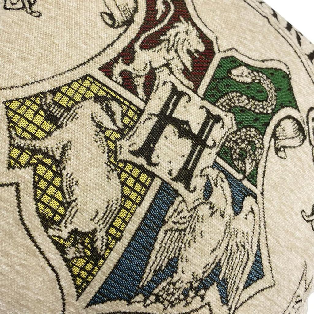 Marushin Harry Potter Tickle the Sleeping Gobelin Perfect Gift for 4105029600 "Don't Dragon" Cushion, Birthdays,