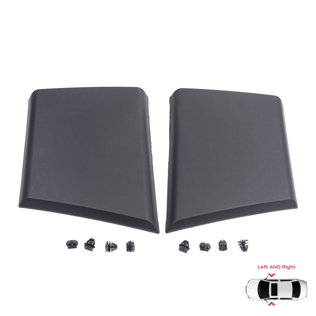 BSP1216 Vänster Höger Sidopanel Stolpskydd för Fiat Ducato MK3 Boxer 250 Jumper Relay MK2 Daily 2006-2024 8547W6 8547W4