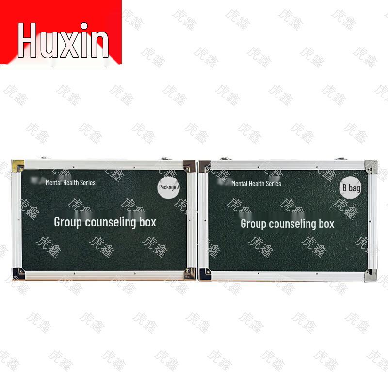 

Huxin Psychological Training Kit A+B