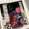 UFO Robot G-Goldoraks Phone Case For Samsung Galaxy S25 S24 S23 S22 S21 FE Plus Ultra A13 A20 A32 A70 Black Cover