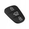 3X Gumka Przyciski Do Kluczyka Pilot Hyundai Kia Hold