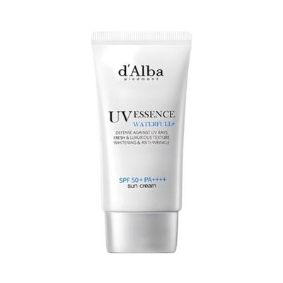 Dalba Waterful Essence Protector Solar SPF50+ PA++++ 50ml