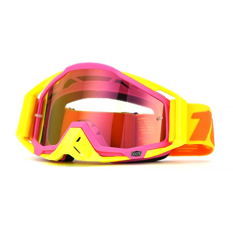 Goggles Motorcycle off-road goggles Outdoor riding Windproof sand goggles Riding glasses