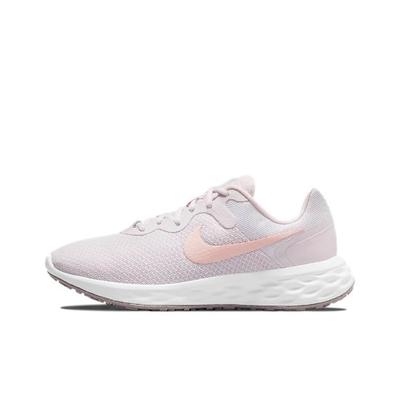 Revolution 6 Next Nature 'Light Violet Champagne' DC3729-500 Buty damskie