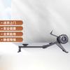 P910 Foldable Wind Resistance Rowing Machine CN Plug (adapter Included)