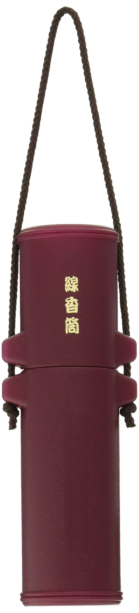 

Nakamura Shoji Buddhist Altar Accessories Set, Incense Burner with P.C. Cord