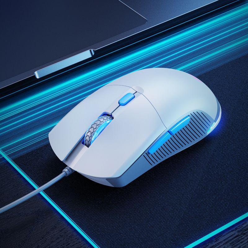 AOC GM160 Wired Gaming Mouse