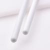 Stroke of Beauty - Set: Fan Makeup Brush + Eyelash Brush