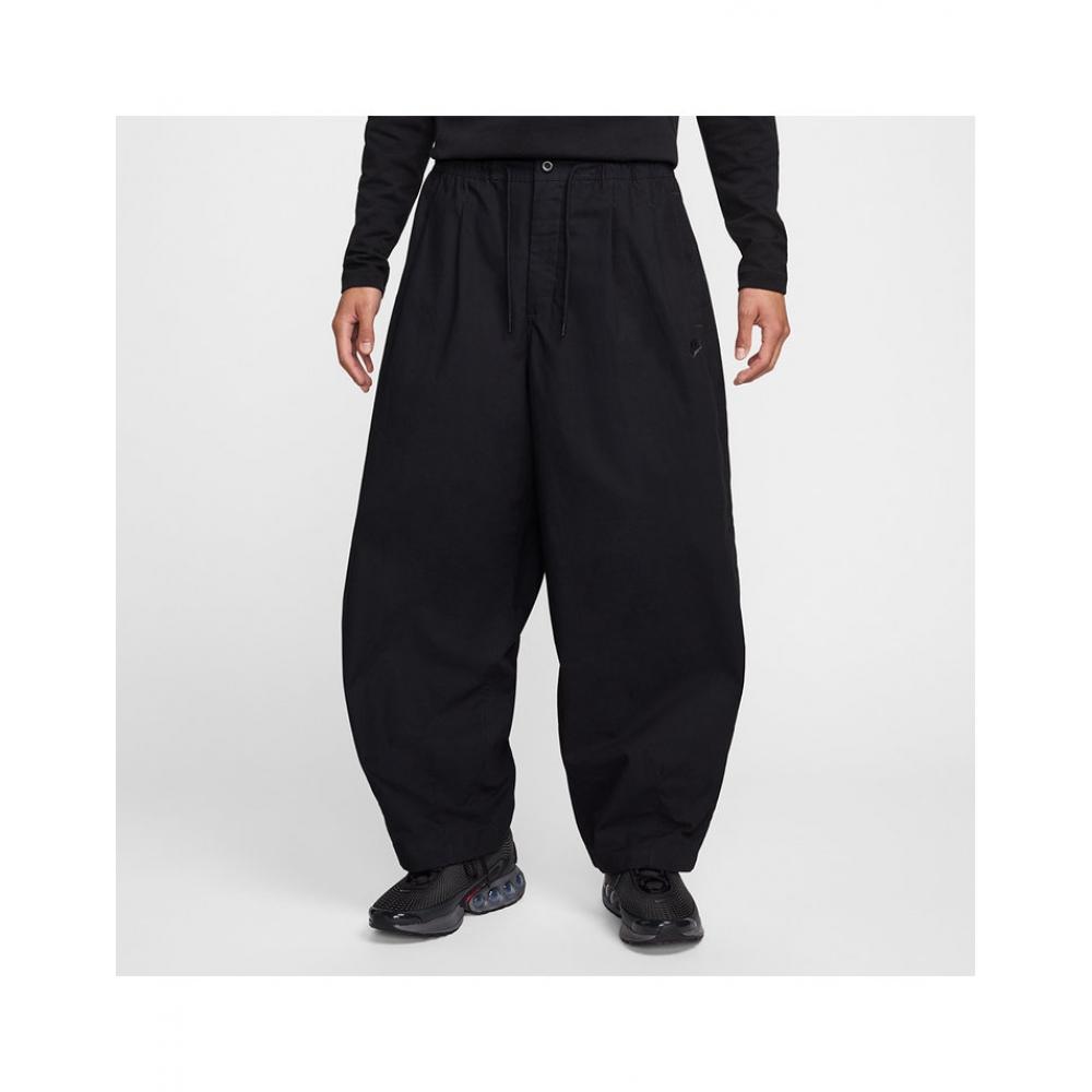 

Брюки мужские Nike Club S BALLOONN HJ1974 010 blacks/75