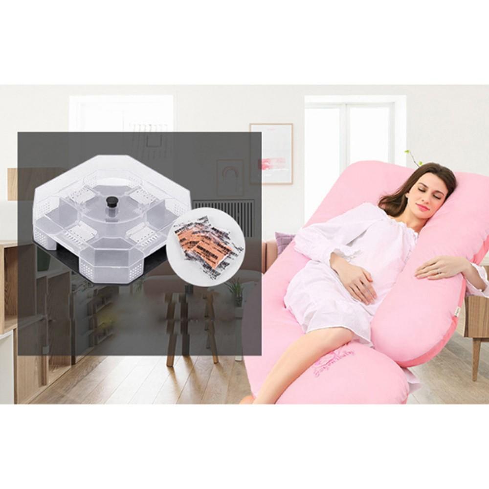 New Cockroach House Roacher Capture Trap Catcher 