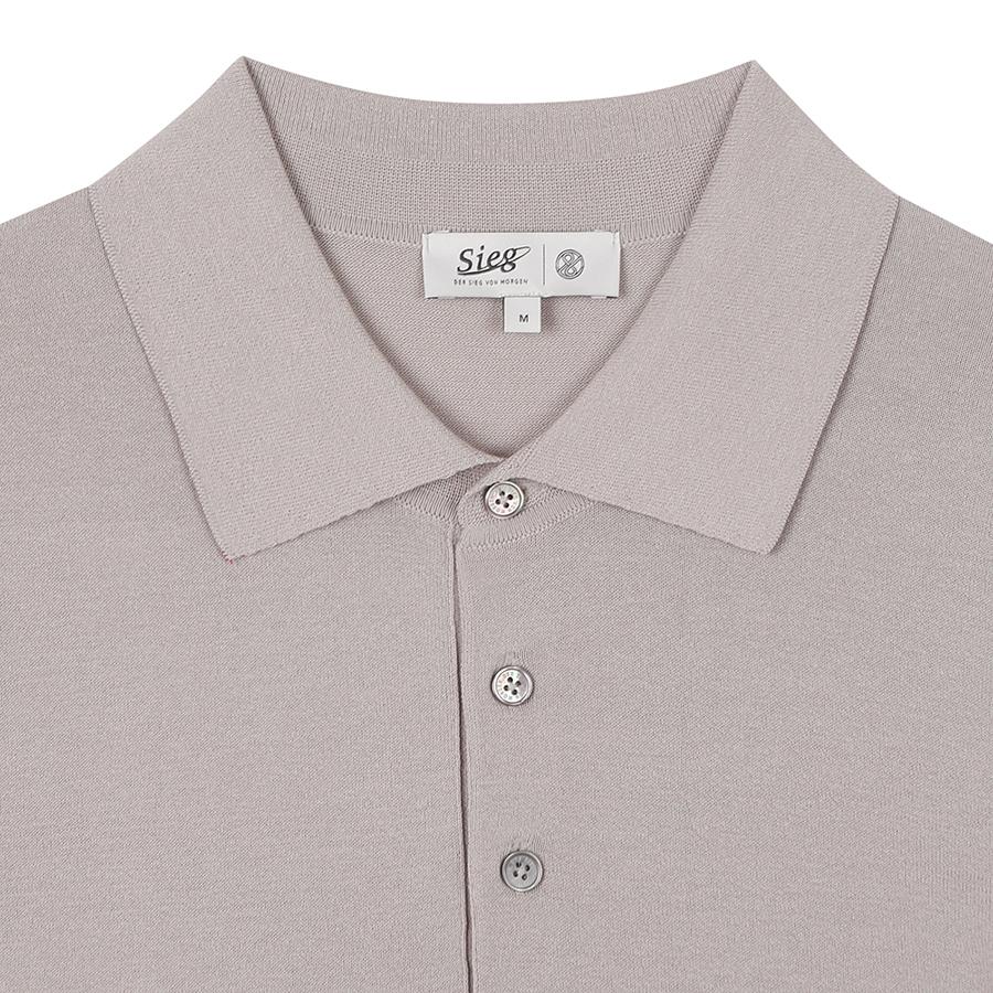 G Eek Basic Half Collar Pullover (Piucd8017)