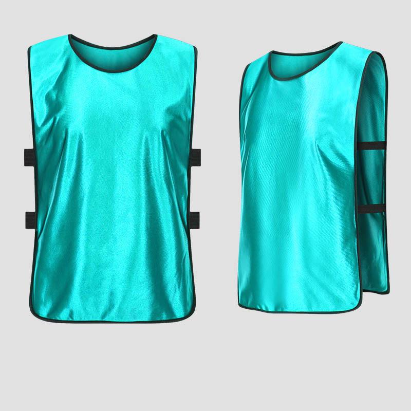 

Customizable Team Building Football Training Vest for Running Exercises Child