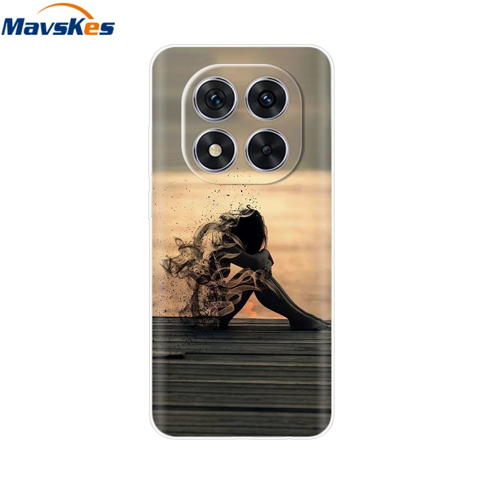 Pro Redmi Note 14 Pro 5G Pouzdro Luxusní Silikonový Kryt na Telefon Měkké Pouzdro na Telefon Pro Xiaomi Poco X7 Fundas Nárazník Pro Redmi Note14 Pro