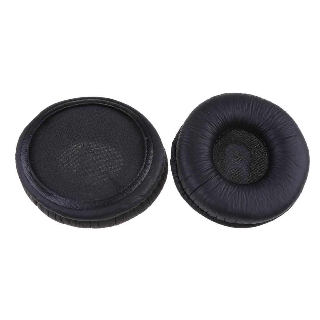 Portable Audio Ear Pads forPioneer SE MJ721 MJ751 MJ711 MJ71 Headphone Ear Pads Cushion Easy To Install