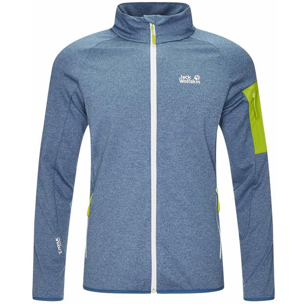Куртка Jack Wolfskin Milford