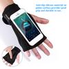 Lifting Gloves Workout Gloves with Integrated Wrist Wraps Anti-slip Hand Protector for Weight