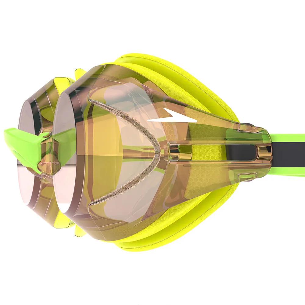 Speedo Плавательные очки Vanquisher 3.0 Mirrored