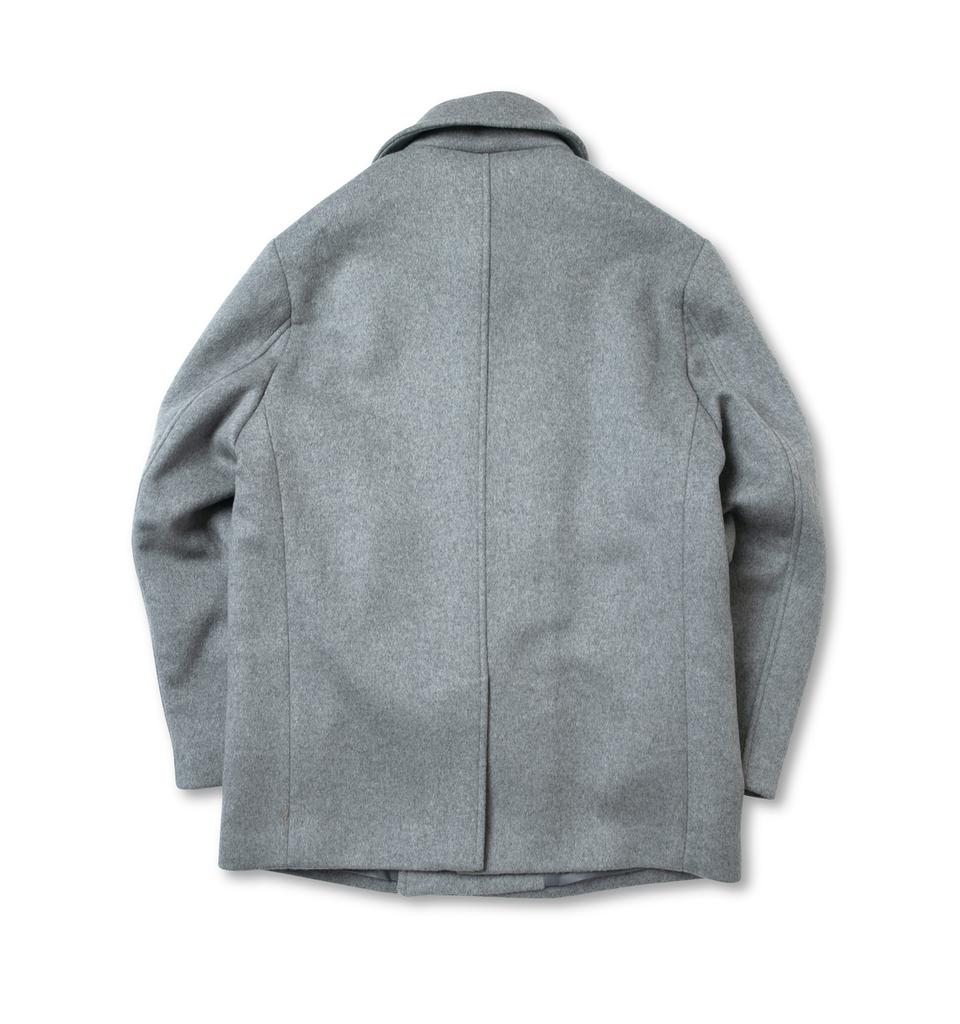 Blackpp Black Pp Og Pea Coat