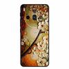 3D Relief Emboss Case For ZTE nubia Z60S Pro Z50s Pro Z70 Z50 Z60 Ultra Blade A75 A73 5G Black Silicone Soft Back Cover Case Bag