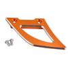 Chain Guide Sprocket Guard Cover Case Saver For KTM 950 990 1050 1090 1190 1290 Adventure 2000-2019 2018 2017 2016 2015 2014