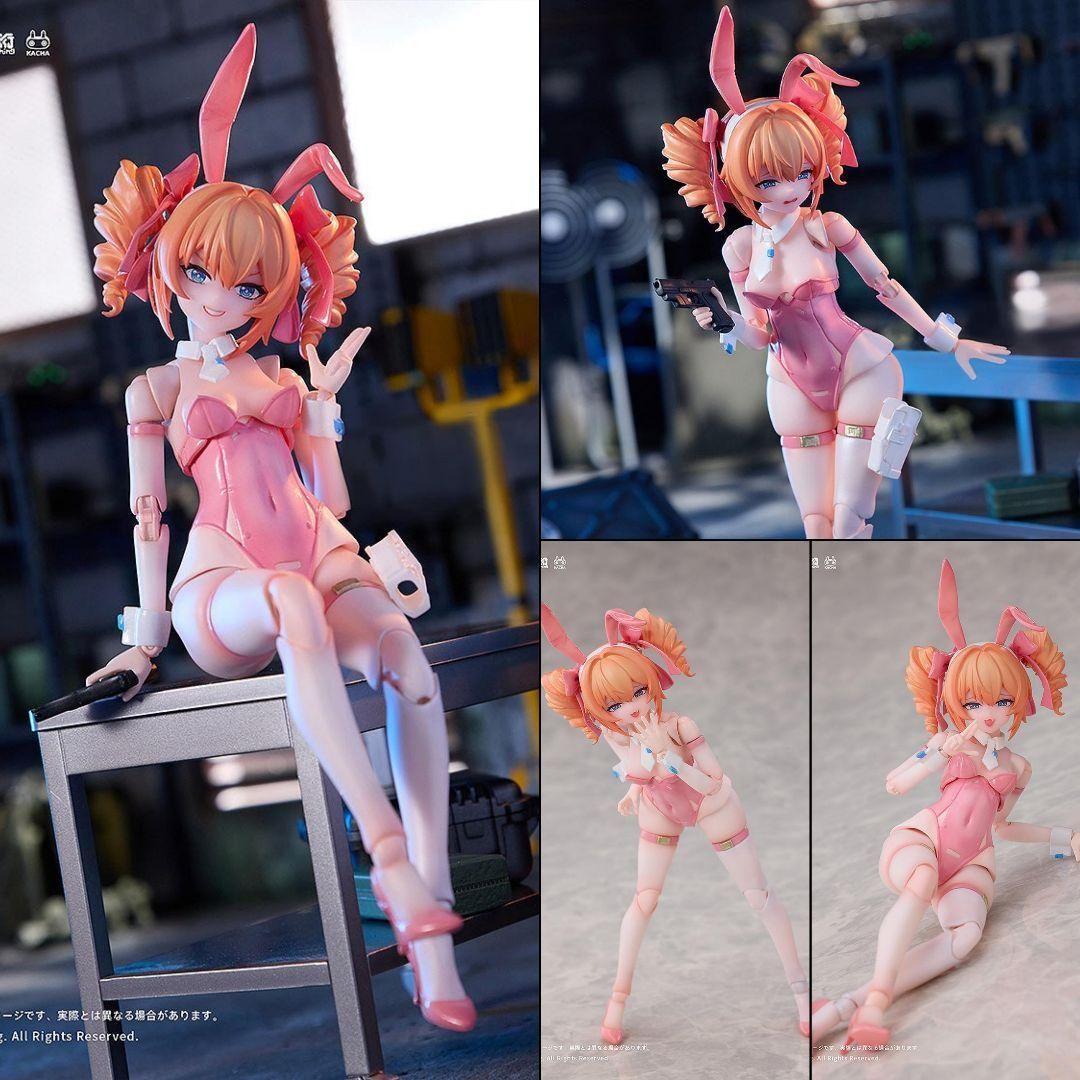 

[USED] Sniper Leoni 1/12 scale action figure, limited edition color version, with first-run bonus