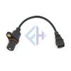 Original Crankshaft Position Sensor For Accent Solaris 2000-2011 Oem 3918026900 High Quality