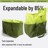 Banana Umbrella Expandable Shoulder Tote Bag