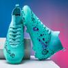 High Quality Soccer Cleats for Men Soccer Shoes Society Boys Football Boots Children Football Shoes Sneakers Unisex Soccer Boots