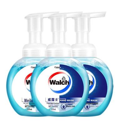 Walch Disinfecting Foam Hand Soap
