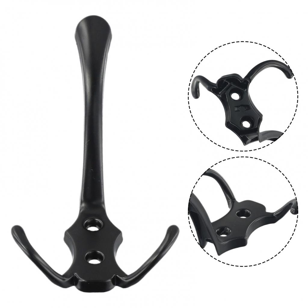 Wall Hooks Household Hardware Storage Wall Hanger Wall-mounted