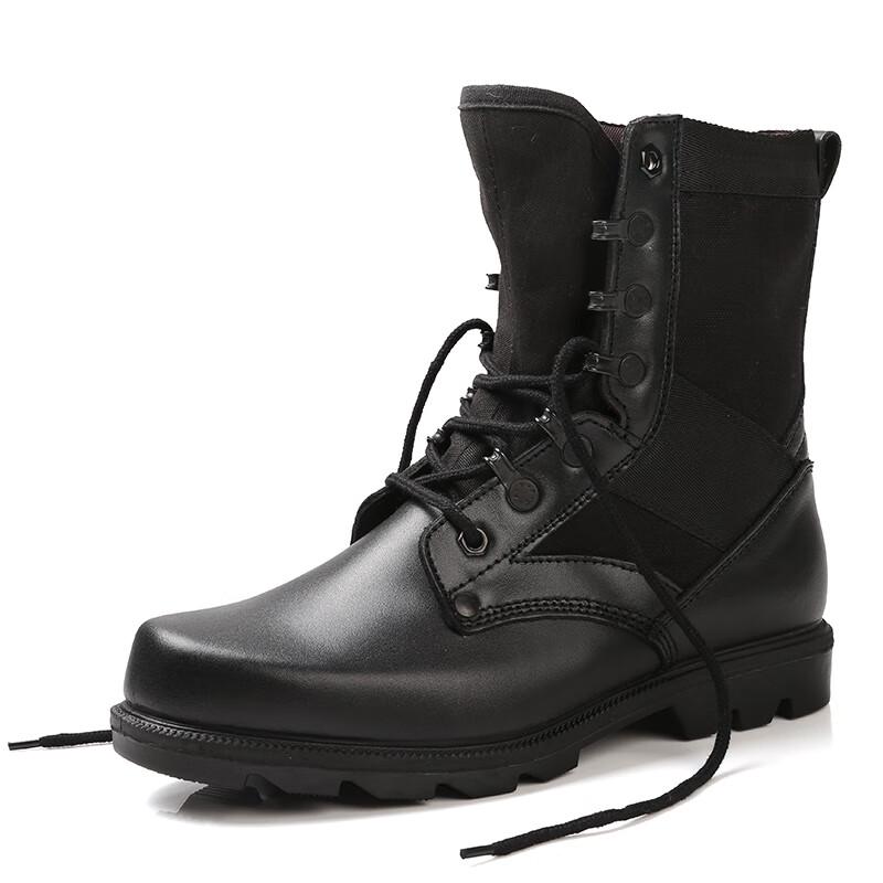 Jihua 3515 Lightweight Combat Boots