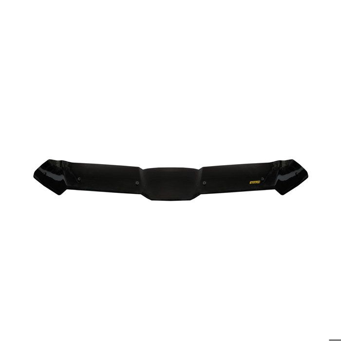 SCOUTT | Bra Capot Déflecteur Protection Pour Skoda Kodiaq Depuis 2024, Aérodynamique, Assemblage Facile, Aucun perçage requis