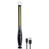 COB Work Light Inspection Lamps with Magnetic USB Rechargeable LED Work Light Portable Car Repair