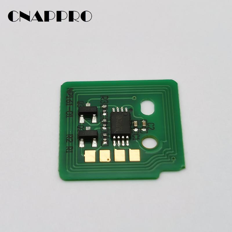 4PCS C7000 Toner Chip For Xerox VersaLink C7000DN C7000N 106R03757 106R03758 106R03769 106R03765 106R03761 106R03753