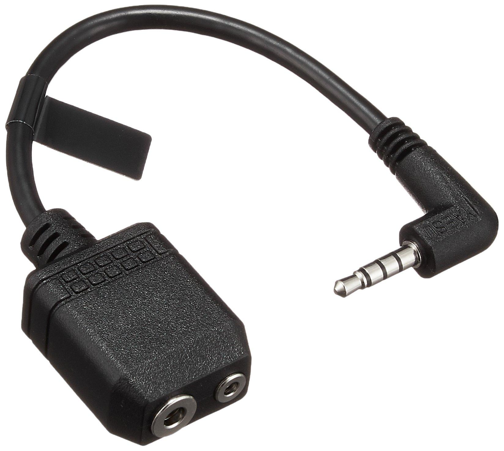 

Standard microphone adapter CT-44