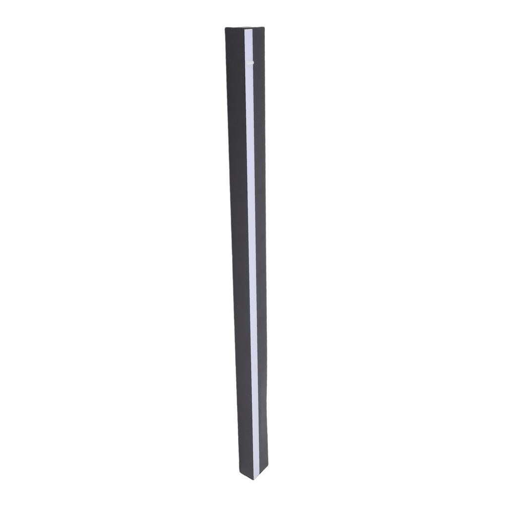 Modern LED Wall Light IP43 Waterproof Garden Strip Wall Lamp for Courtyard Passage