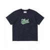 Thisisneverthat That Sign W Tee Navy