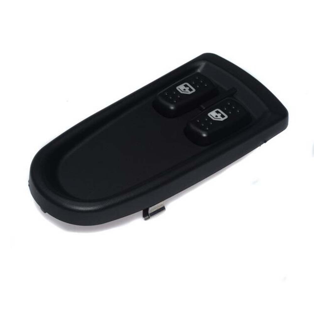 5801304490 Electric Window Double Switch Buttons For Iveco Daily