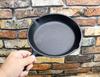 Cast Iron Skillet Frying Pan, Large, 20cm, A-206