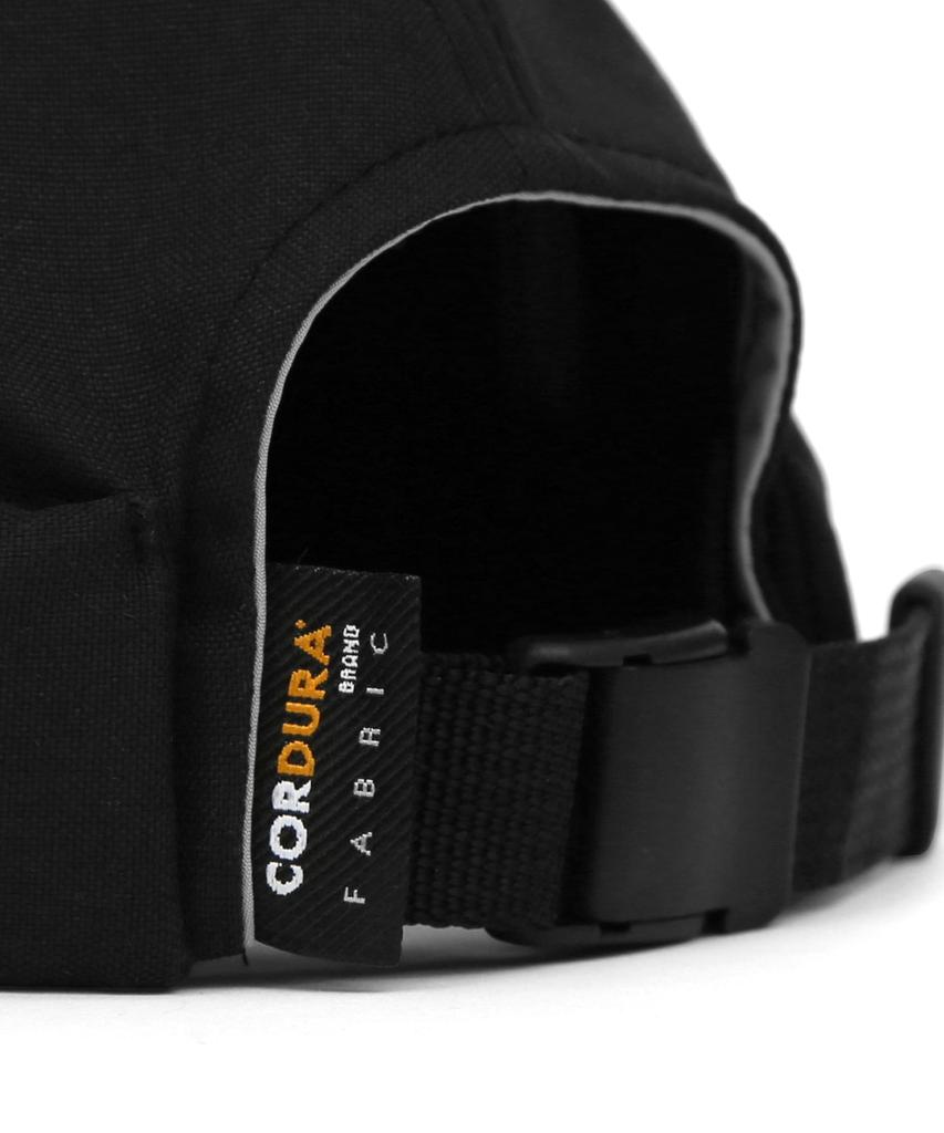Yualeichi Cordura Waterproof, Water-Repellent, Durable Outdoor Cap Urh - C - 003 - Cordura - M Bk