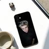 The Kid LAROI Phone Case For Samsung Galaxy A73,A72,A71,A70,A53,A52,A51,Soft Black Cover