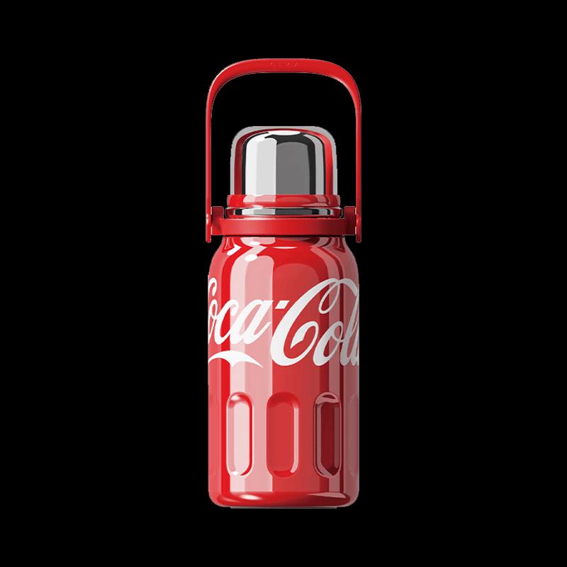Termiczny kubek z serii Germ Coca-Cola