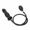 Silicone Inflatable Pump Plug Enlarger  Intumescent Stopper