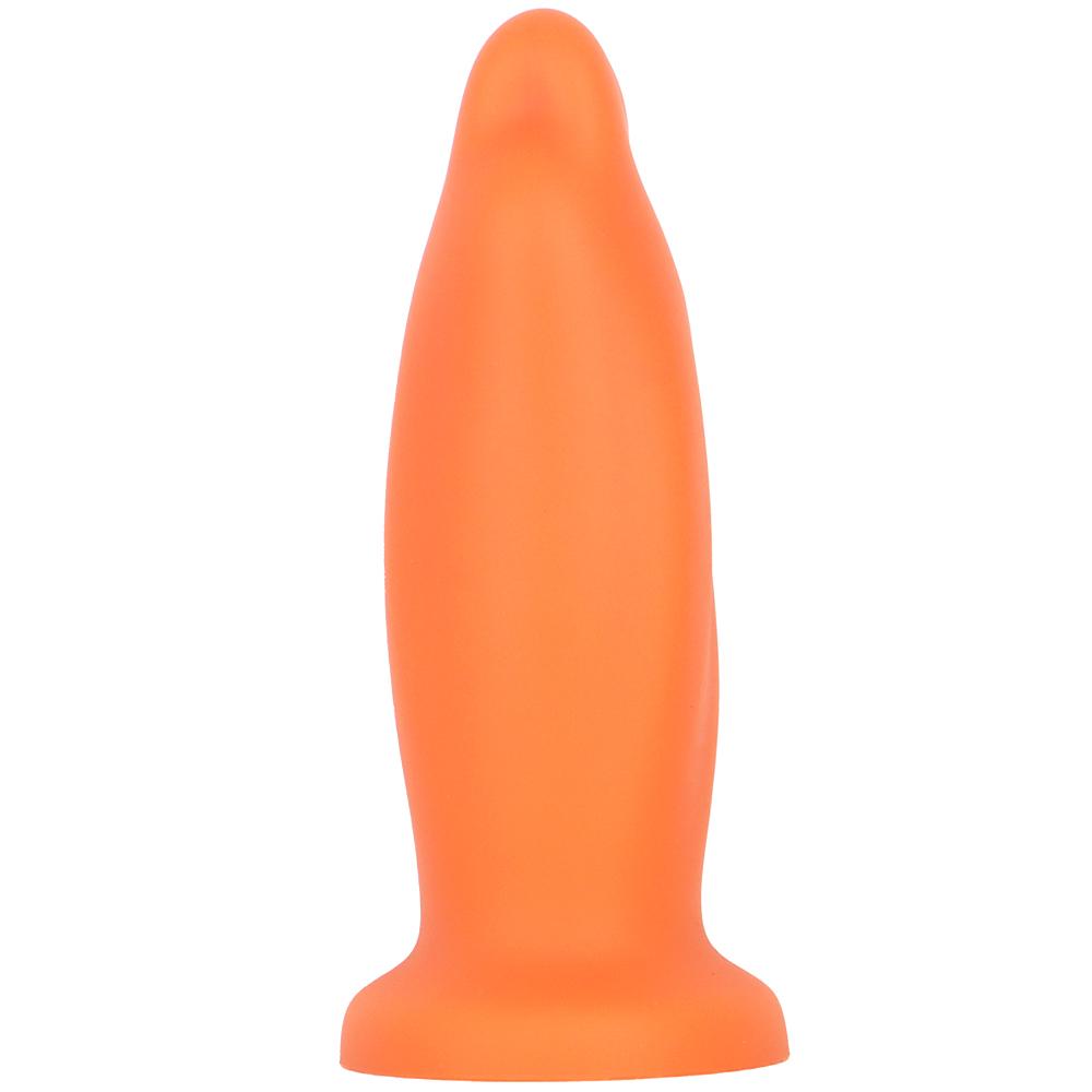 Liquid Silicone Super Large Super Thick Soft Anus Expansion Trainer Special-shaped Anal Plug Big Penis SM Gay Adult Sex Products