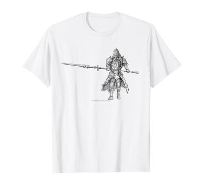 Tričko DARK SOULS