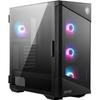 PC Case - MSI - 306-7G18R25-809 - MPG VELOX 100R