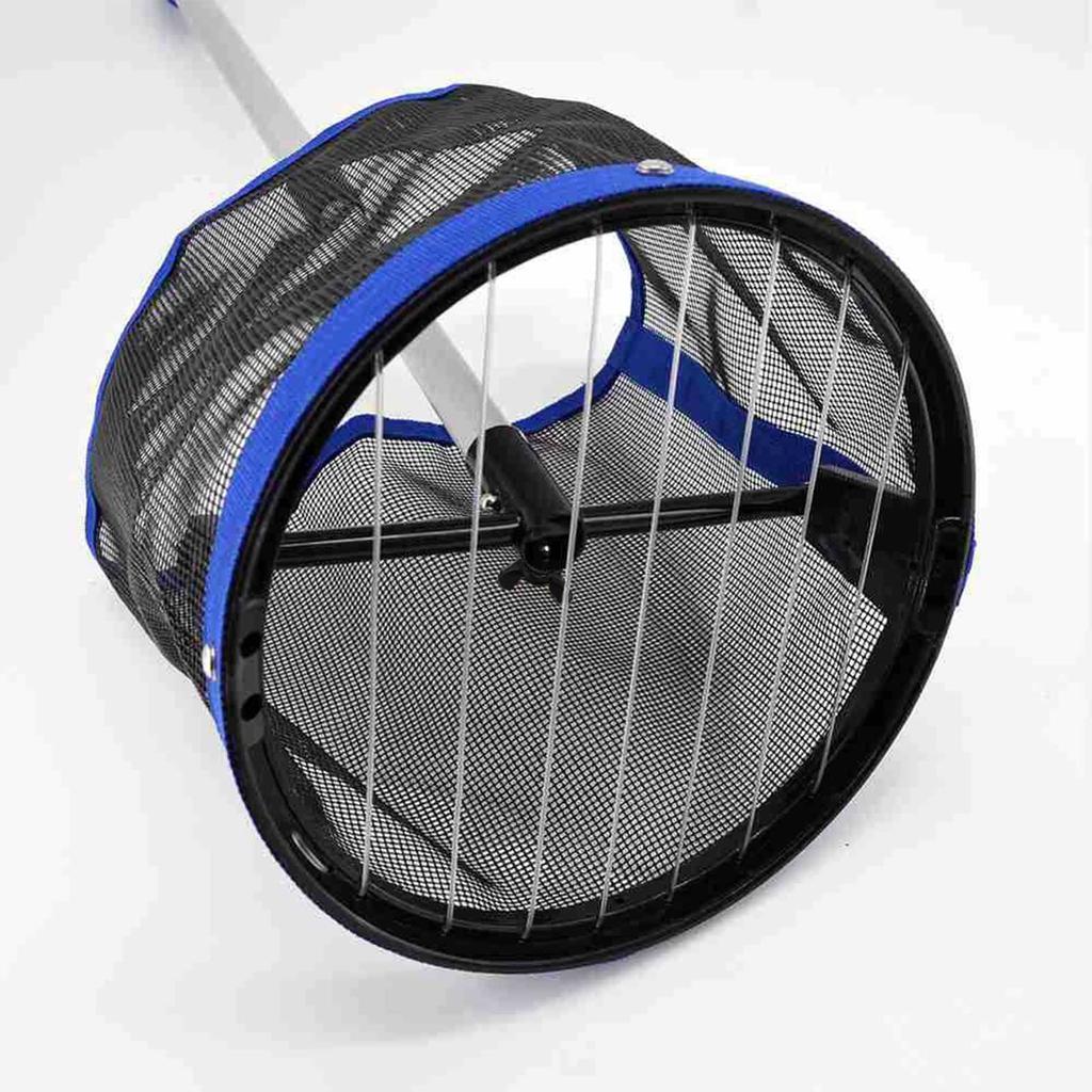 Voodans Table Tennis Ball Table Ping Pick Ball Just One Easy to Use Ball Collection Dedicated Ball Compatible with Table For Table Tennis Training
