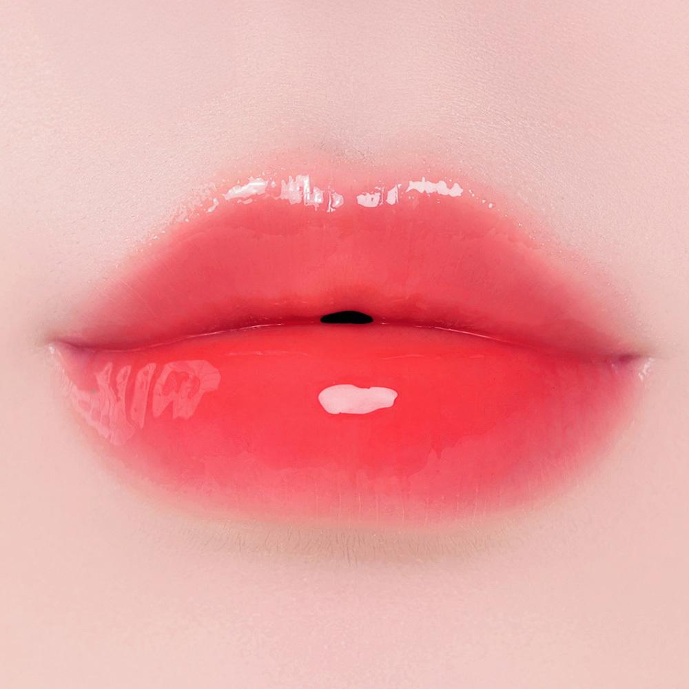 Tokobo Juicy Berry Plumping Lip Oil 4g (14 Shades)
