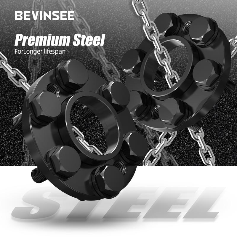 For LS Short Crank Flexplate Spacer with Bolts, for GM LS 5.3L 5.7L 6.0L 6.2L To SBC Trans, Replace for 12563532,12563533