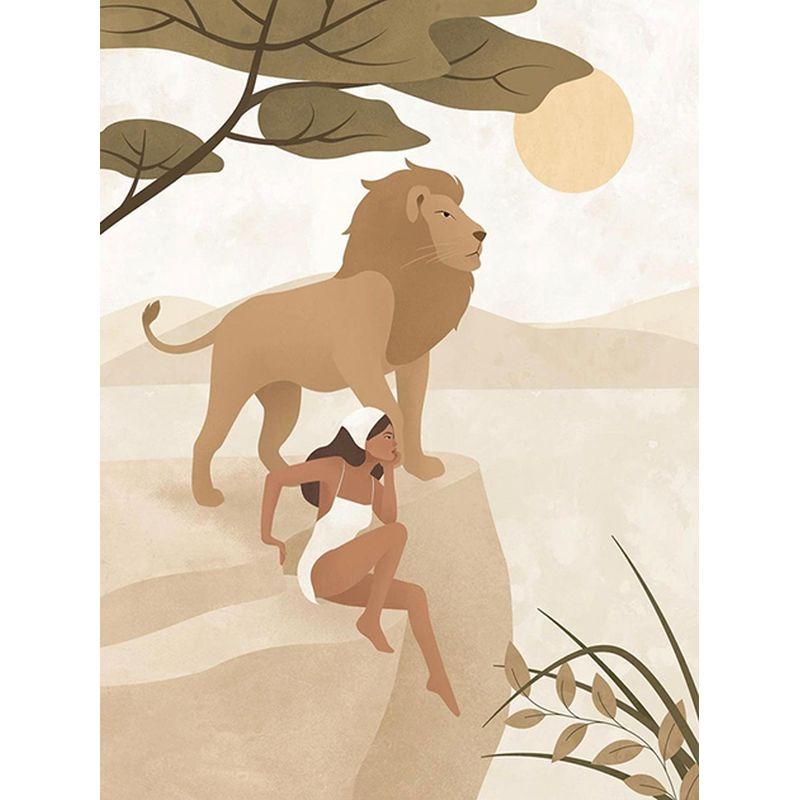 

5D Diy Алмазная картина девушка полная круглая алмазная вышивка портретная мозаика искусство горный хрусталь ремесленный домашний декор Full Round 20x30CM